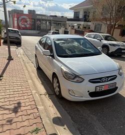 هيونداي أكسنت